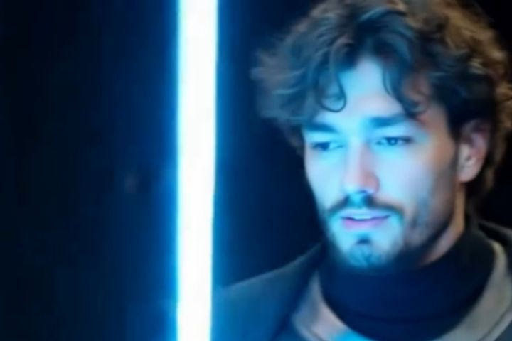 Ο Τσέντι Οσμάν έγινε… Τσεντά-ι σε όμορφο VIDEO που ανέβασε για το ματς με την Βιλερμπάν