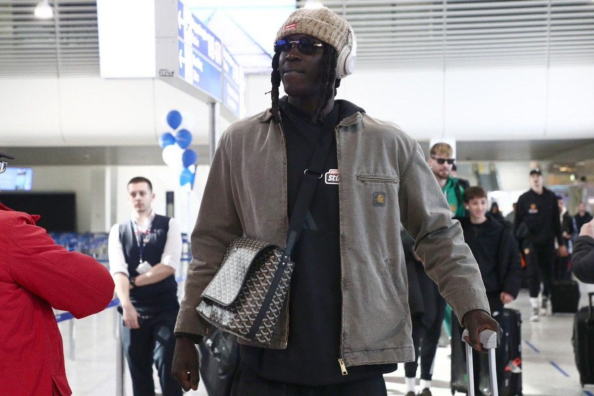 Γκέιμπριελ, Παναθηναϊκός, αναχώρηση