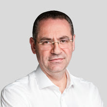 Βαγγέλης Ιωάννου: Αρθρογραφεί στο sport24