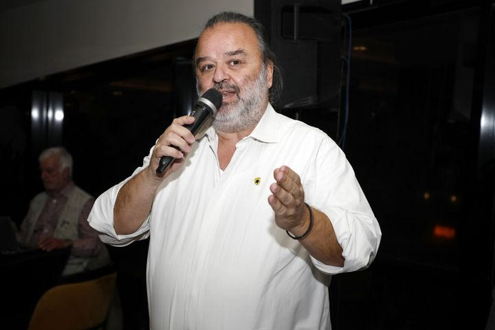 Ηλιόπουλος: “Θα γίνουν πράγματα που θα τρίβουν τα μάτια τους”