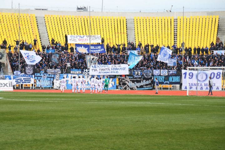 Iraklis