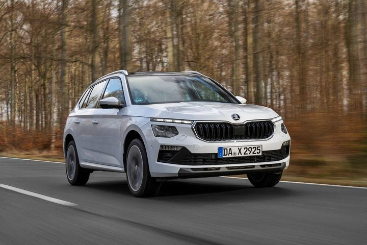 Ευκαιρίες από τη Skoda: Πολλά ετοιμοπαράδοτα μοντέλα, SUV και μη, σε ειδικές τιμές