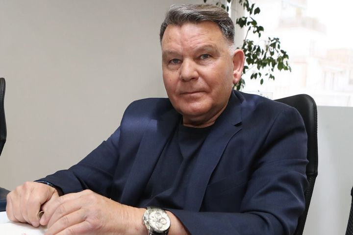 Αλέξης Κούγιας: Την Τρίτη (4/3) η κηδεία του, αυτή είναι η επιθυμία της οικογένειας