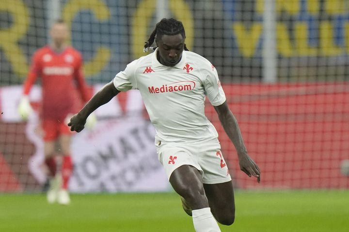 Βερόνα – Φιορεντίνα 1-0: Νέα χαστούκι στο 90+5′ για τους Βιόλα, που ηττήθηκαν για τρίτο σερί παιχνίδι