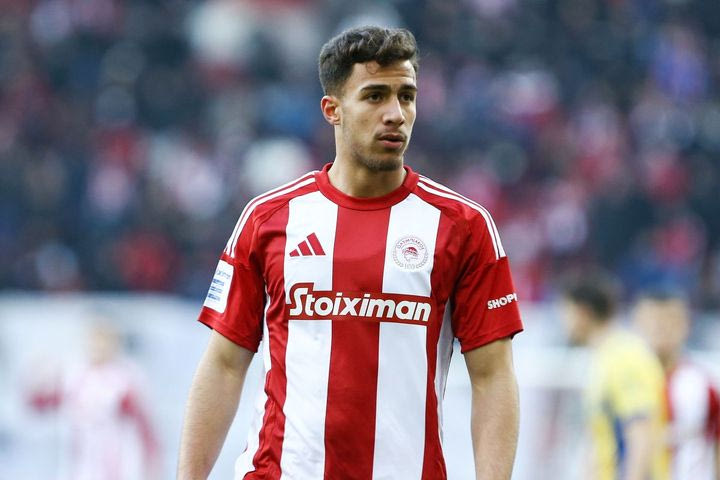 Ο Μπάμπης Κωστούλας