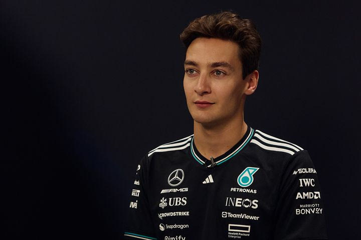 Ράσελ: “Δεν πρόκειται να δεχθώ ξανά τη συμπεριφορά του Φερστάπεν”