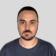 Δημήτρης Μητσαράς: Αρθρογραφεί στο sport24