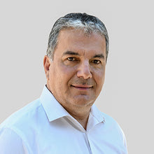 Δήμος Μπουλούκος: Αρθρογραφεί στο sport24