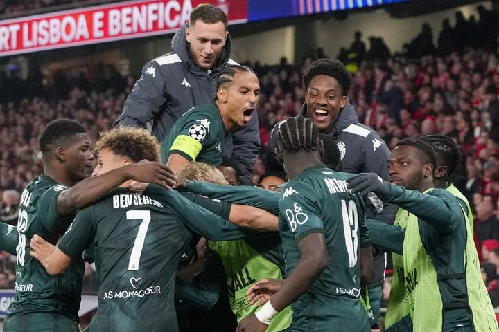 Η πρόταση της ημέρας από το Match Money: Καίγονται και οι δύο στο Τουλούζ – Μονακό, ψάχνει αντίδραση η Αλμερία