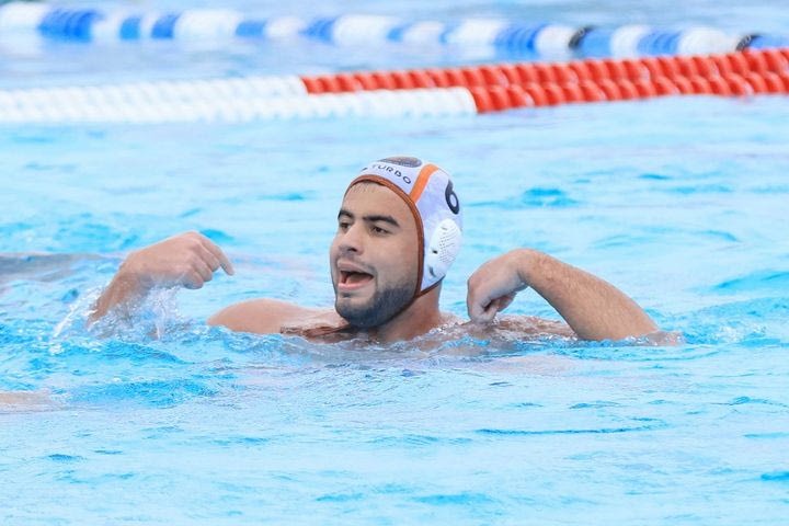 Λάρισα – Γλυφάδα 10-7: Πήρε τη νίκη και ανέβηκε στη δεύτερη θέση