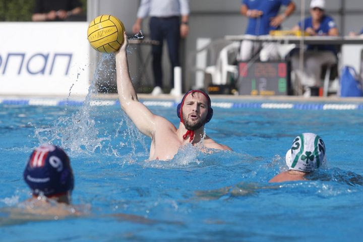 Κύπελλο πόλο: Πού θα δείτε τον τελικό γυναικών ανάμεσα σε Ολυμπιακό και Βουλιαγμένη και των ανδρών μεταξύ των δύο “αιώνιων”