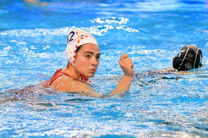 Ολυμπιακός – Άλιμος 15-9: Οι ερυθρόλευκες έκλεισαν θέση στον τελικό