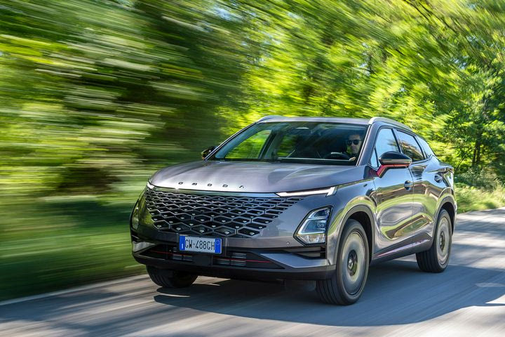 Στην Ελλάδα τα νέα SUV Omoda 5 και Jaecoo 7 -Δείτε τις τιμές και τις αναλυτικές τους προδιαγραφές