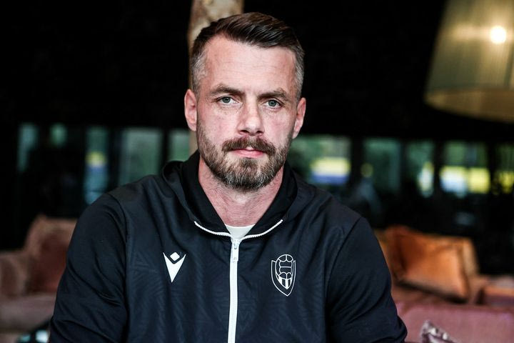 Η Βίκινγκουρ συστήνεται στο SPORT24: “Θα παίξουμε σαν Βίκινγκς για την πρόκριση και στην Αθήνα”