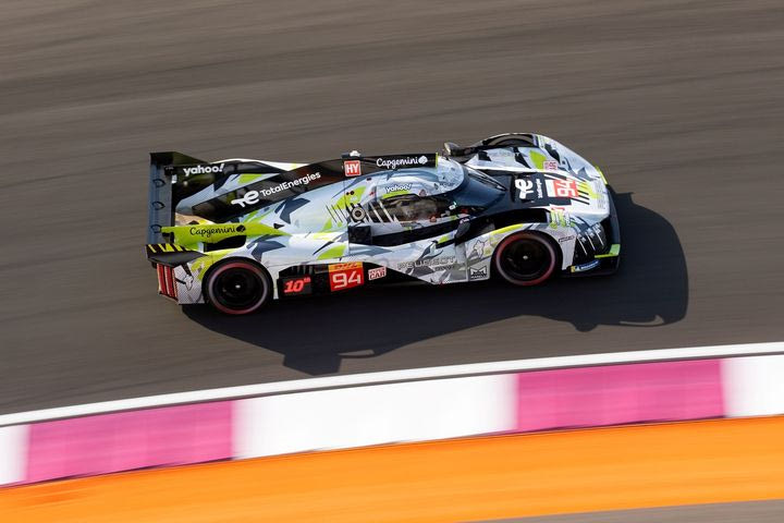 Η Peugeot ετοιμάζεται πυρετωδώς για το FIA WEC- Στην τελική ευθεία οι πολύτιμες δοκιμές