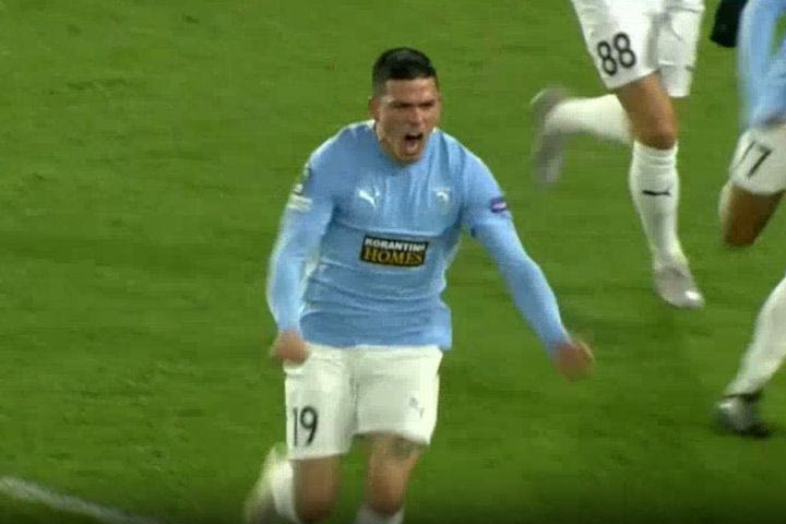 Conference League: Η Πάφος πήρε την ιστορική πρόκριση, ανώδυνη ήττα για την Μπέτις