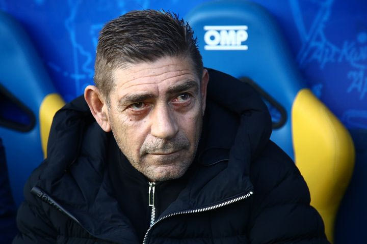 Παντελίδης: “Μας άγχωσε ο στόχος του τελικού, δεν είχαμε ηρεμία στην τελική προσπάθεια”