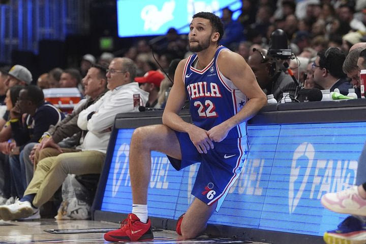 NBA: Οι Μπακς συμφώνησαν με τον Πιτ Νανς
