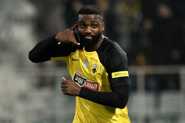 Προγνωστικά Ελλάδα: Με… τρελές αποδόσεις στο Κλεάνθης Βικελίδης