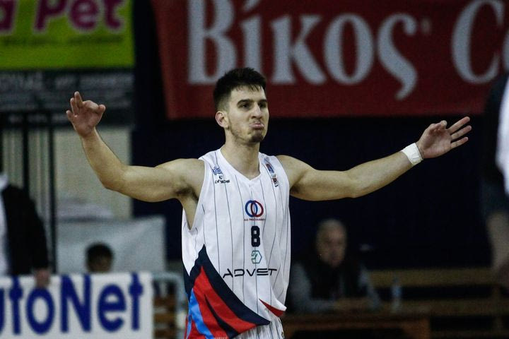 Elite League: Πού θα δείτε Νήαρ Ηστ – Τρίκαλα και τις μάχες των πρωτοπόρων