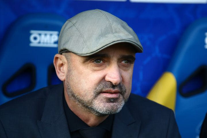 Ράσταβατς: “Χωρίς τους φιλάθλους μας θα ήταν πιο δύσκολο το παιχνίδι, ευγνώμων για το χειροκρότημα των φίλων του Αστέρα”