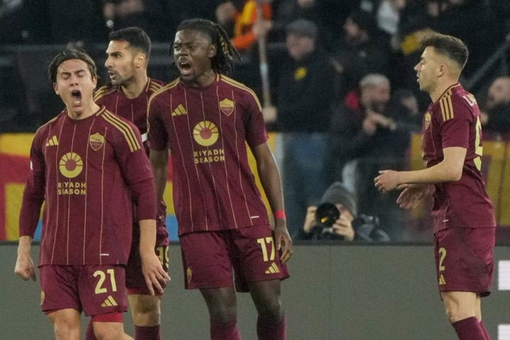 Προγνωστικά Στοιχήματος: Στήριγμα η Ρόμα – Γκολ στην Τουρκία