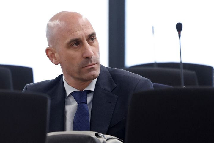 Ο Ρουμπιάλες