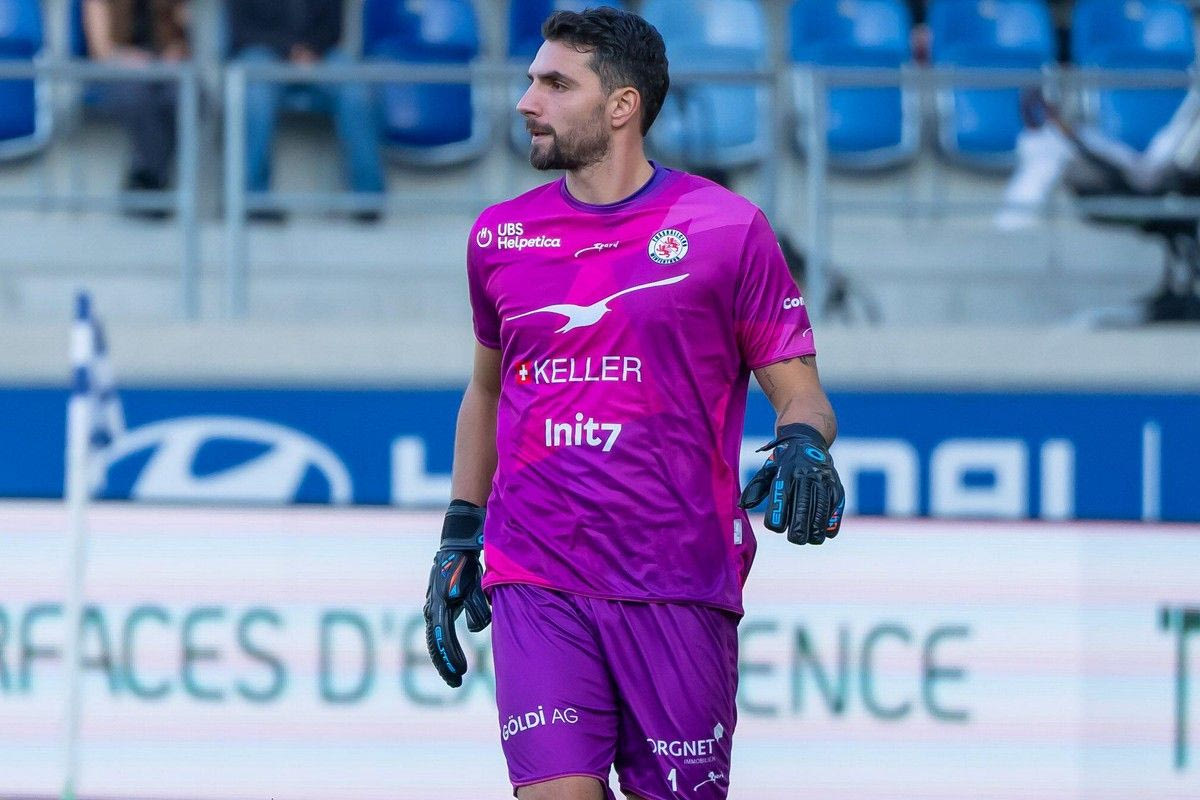 Ο Στέφανος Καπίνο