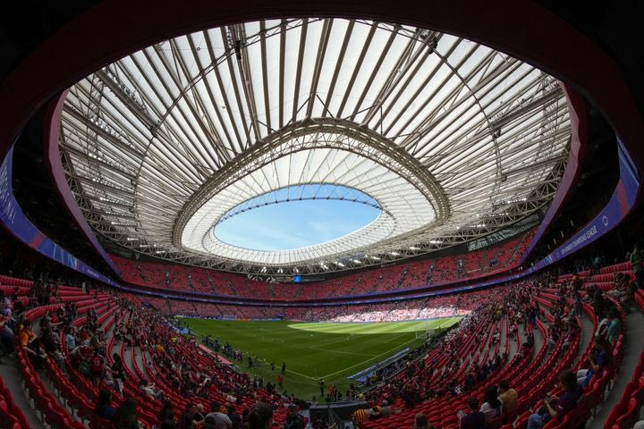 Europa League: Αυτό είναι το γήπεδο και η ημερομηνία του τελικού