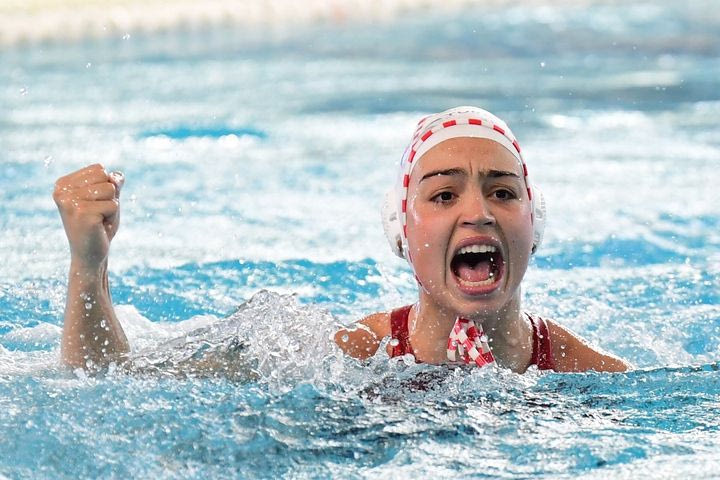 Ο Ολυμπιακός έφτασε τους 322 τίτλους σε ομαδικά αθλήματα μετά την κατάκτηση του Κυπέλλου πόλο γυναικών