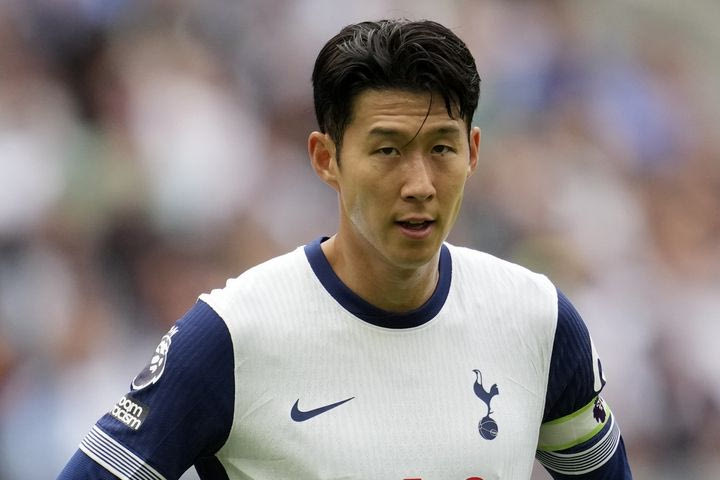 Τότεναμ: Ο Σον θα χάσει τον πρώτο ημιτελικό με την Μπόντο Γκλιμτ