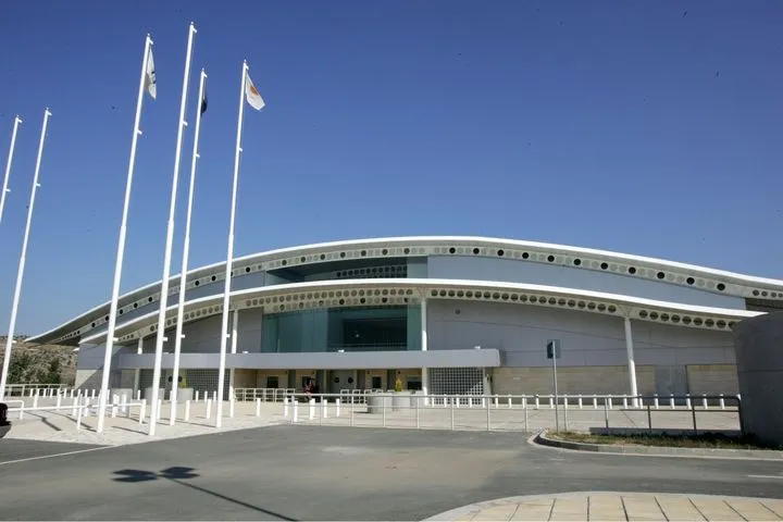 EuroBasket 2025: Αυτό είναι το γήπεδο που θα διεξαχθεί ο όμιλος της Εθνικής ομάδας