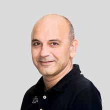 Σάββας Τζιομπάνογλου: Αρθρογραφεί στο sport24