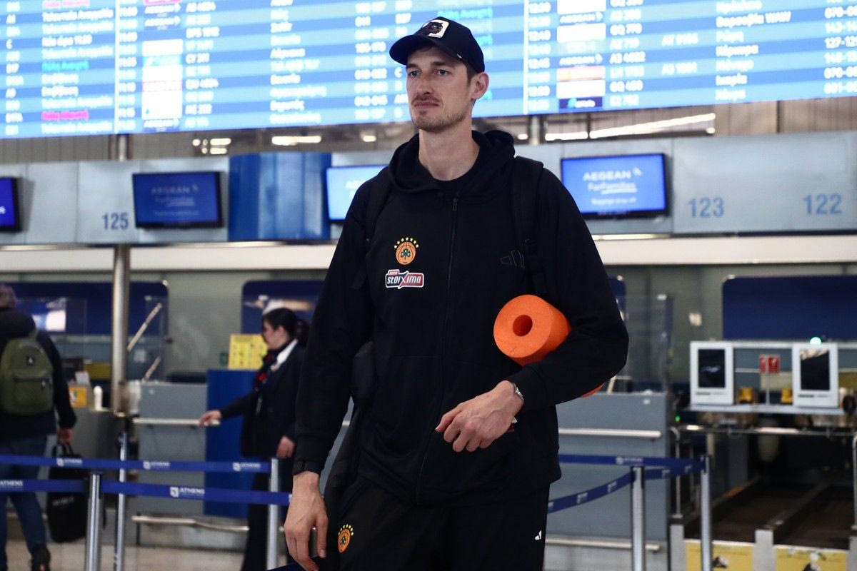 Ο Τίμπρο Πλάις