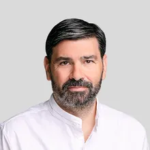 Παντελής Βλαχόπουλος: Αρθρογραφεί στο sport24