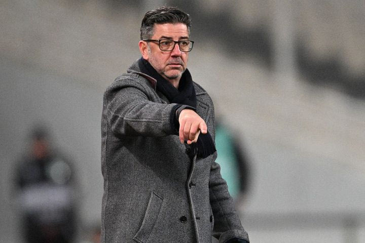 Βιτόρια: “Έχουμε υψηλές φιλοδοξίες και θέλουμε να φτάσουμε μακριά στο Conference League”
