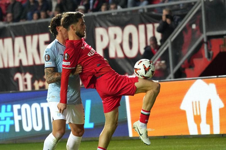 Προγνωστικά στοιχήματος: Η επίφοβη Σοσιεδάδ στο 2.20 και ο 36χρονος σκόρερ