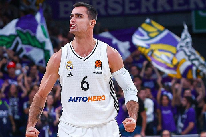 Ρεάλ – Μπαρτσελόνα 96-91: Με καρέ πρωταγωνιστών και κρυφό χαρτί τον Αμπάλδε, οι Μαδριλένοι πήραν το θρίλερ με τους λαβωμένους μπλαουγκράνα