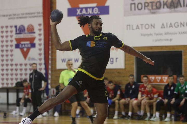ΧΑΝΘ – ΑΕΚ 22-47: Η Ένωση είναι ασταμάτητη και συνεχίζει με το απόλυτο