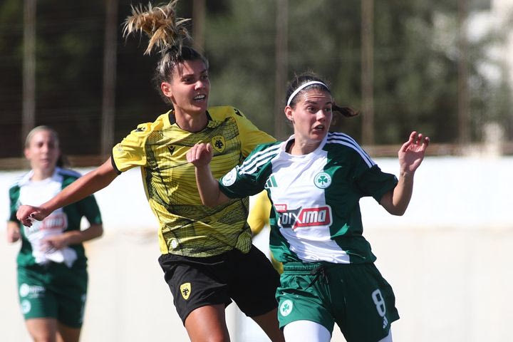 Ποδόσφαιρο γυναικών: Η Women’s Football League θα μεταδίδεται αποκλειστικά από την ΕΡΤ για τα επόμενα τρία χρόνια