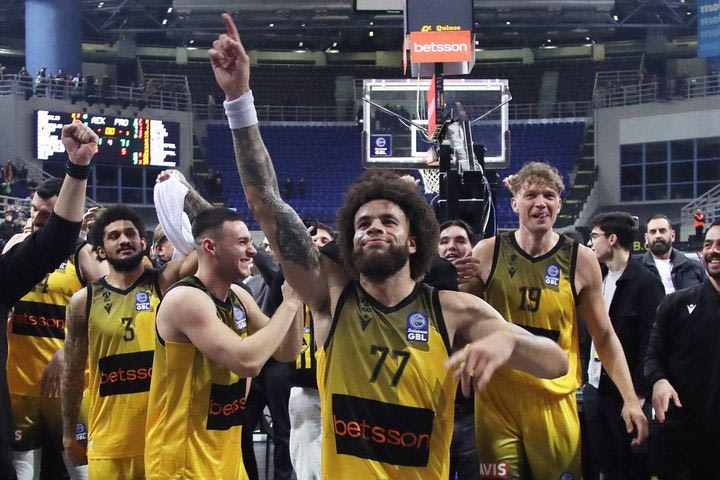 ΑΕΚ Betsson: Τα εισιτήρια για το ματς με τη Βίρτσμπουργκ στη Γερμανία