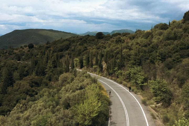 Έρχεται 3ος “Δρόμος της Ακμής”: Ένας αγώνας που ενώνει τη Σπάρτη με την Αρχαία Ολυμπία