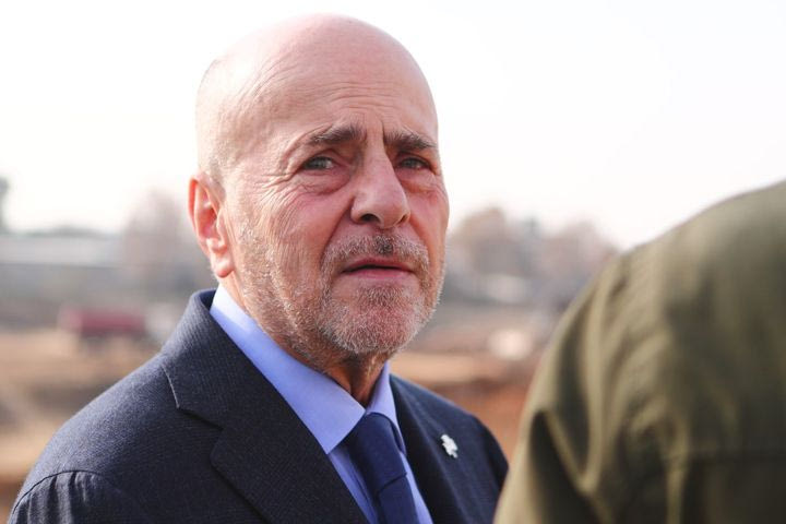 Γήπεδο Παναθηναϊκού, Βοτανικός – Αλαφούζος: “Θα έχει ολοκληρωθεί το γήπεδο ως το τέλος του 2026”