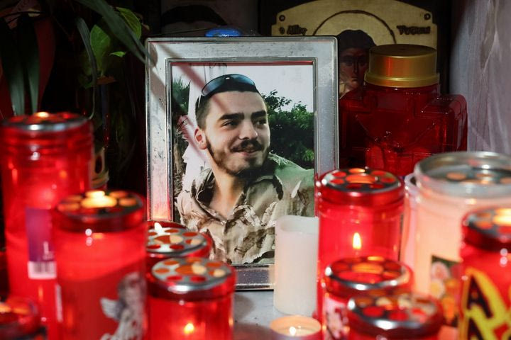 Άλκης Καμπανός: Αρχίζει το Εφετείο για τη δολοφονία του – Αυστηρότερες ποινές ζητά ο Εισαγγελέας