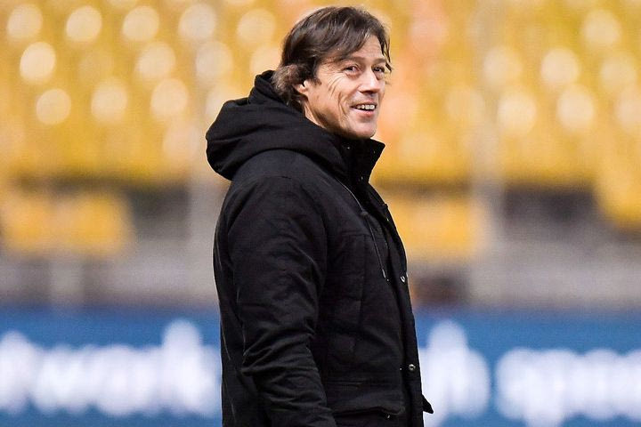 ΑΕΚ: Οι τρεις όροι που έθεσε ο Αλμέιδα στη διοίκηση της Τσίβας για να αναλάβει την ομάδα, σύμφωνα με μεξικάνικο δημοσίευμα