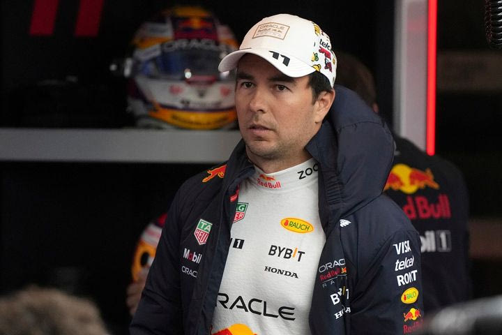 Ο Πέρεζ σε προχωρημένες επαφές με την Cadillac F1 για το 2026