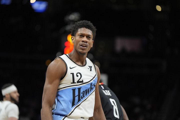 Οι Καβαλίερς έκαναν all-in για το πρωτάθλημα, πήραν πενταδάτο σμολ φόργουορντ από την Ατλάντα