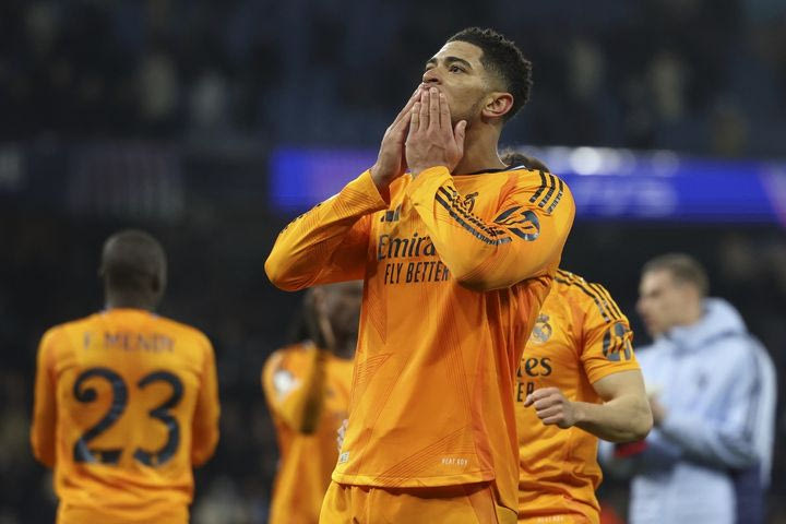 Champions League: Δείτε τα VIDEO με τα 14 γκολ στα πρώτα ματς των playoffs για την πρόκριση στους 16