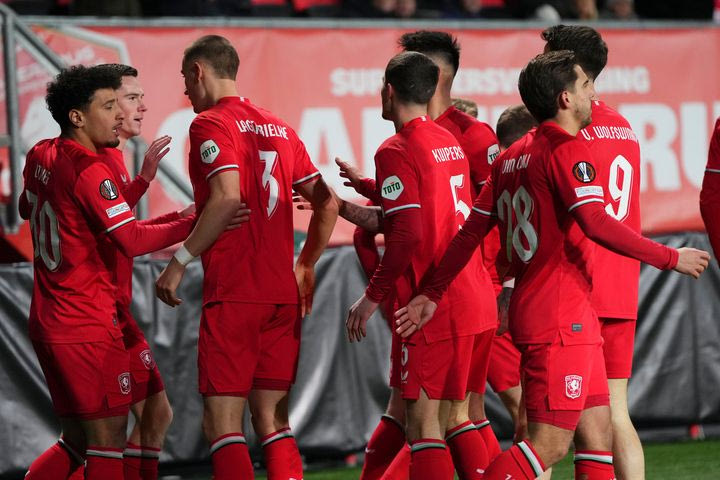 Τβέντε – Μπόντο Γκλιμτ 2-1: Οι υποψήφιοι αντίπαλοι του Ολυμπιακού δίνουν ραντεβού στη Νορβηγία