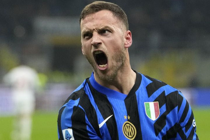 BET W: Δυάδα με Anytime σκόρερ στη Serie A